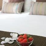 Mena Plaza Hotel 3*