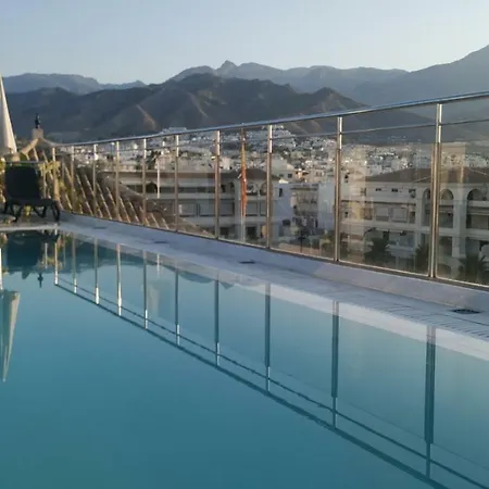 Hotel Mena Plaza