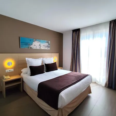 Hotel Mena Plaza