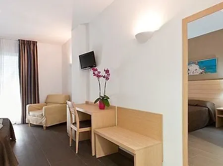 Mena Plaza Ξενοδοχείο Nerja