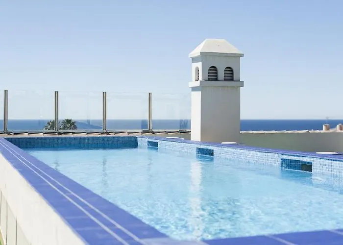 메나 플라자 호텔 네르하