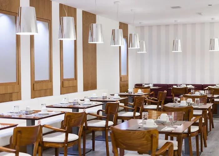 호텔 메나 플라자