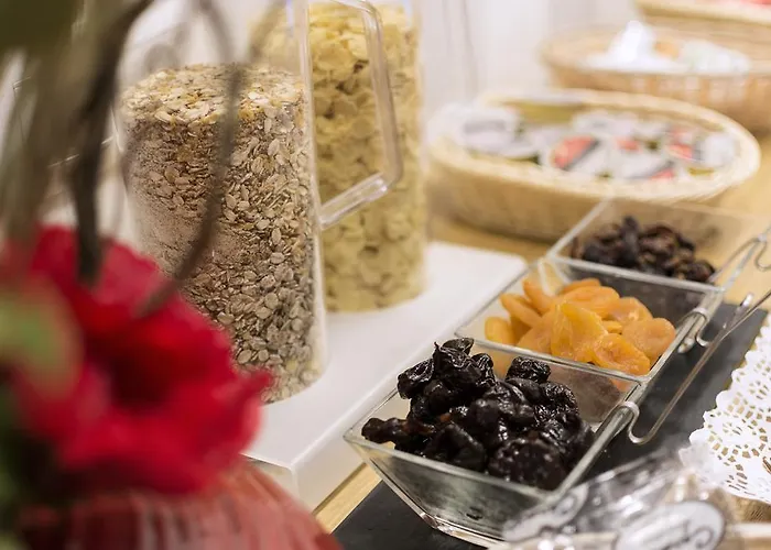 호텔 메나 플라자 네르하