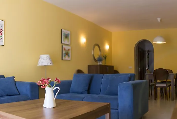 호텔 메나 플라자