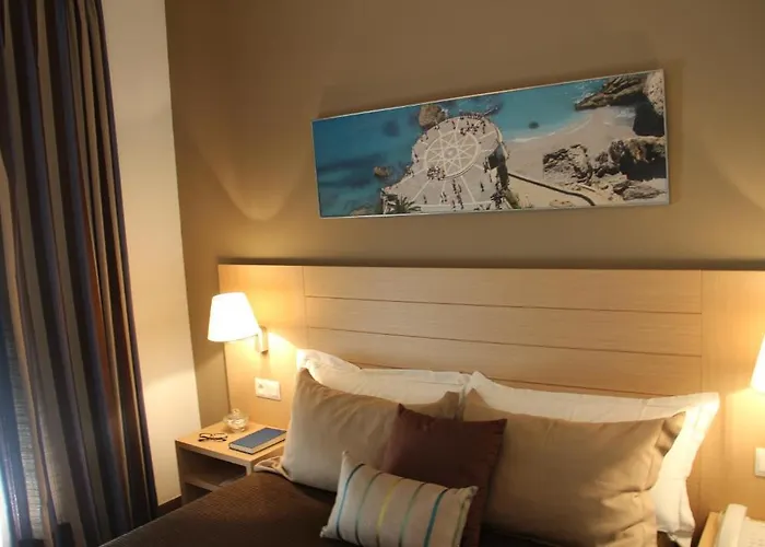 메나 플라자 호텔