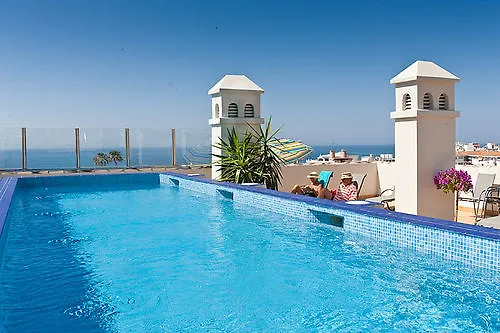 메나 플라자 호텔 네르하