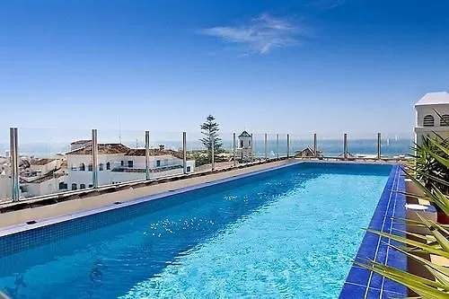 메나 플라자 호텔