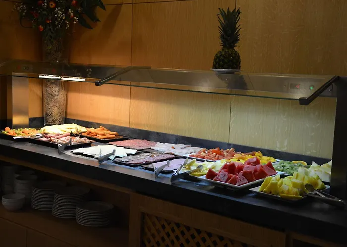 호텔 메나 플라자 네르하