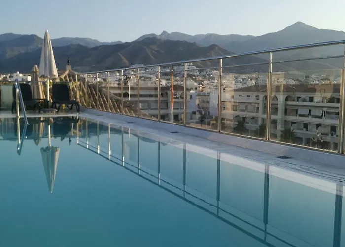 호텔 메나 플라자