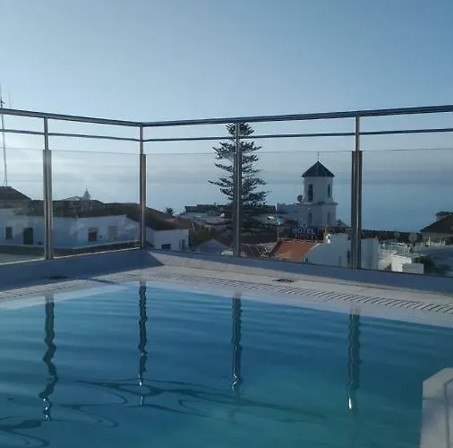 메나 플라자 호텔 3*