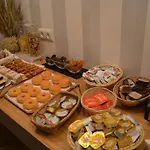 酒店 梅纳广场酒店