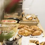 酒店 梅纳广场酒店