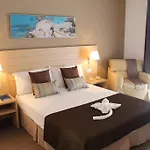 梅纳广场酒店 酒店 3*