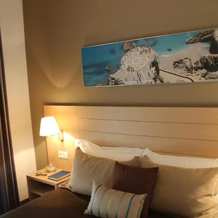 Mena Plaza Hotel